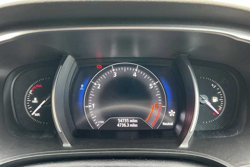 Used Renault Megane 2019 for sale - 76475292: Photo 11