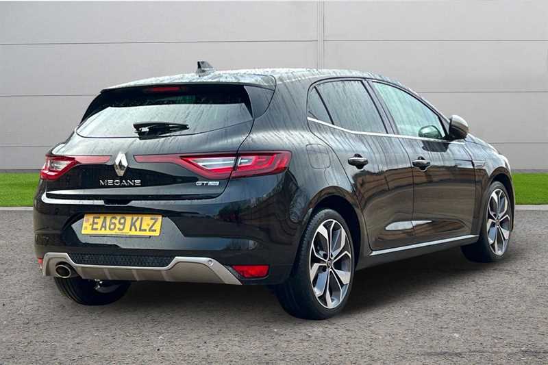 Used Renault Megane 2019 for sale - 76475292: Photo 12