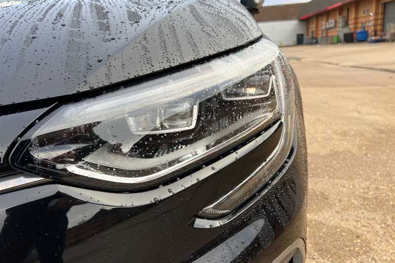 Used Renault Megane 2019 for sale - 76475292: Photo 18