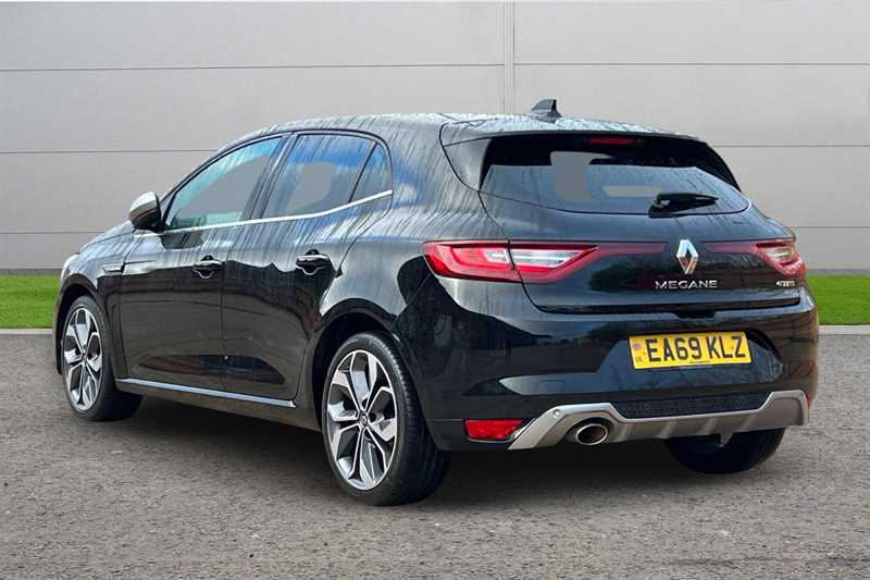 Used Renault Megane 2019 for sale - 76475292: Photo 3