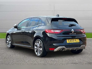 Used Renault Megane 2019 for sale - 76475292: Photo