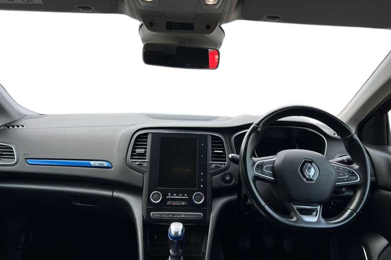 Used Renault Megane 2019 for sale - 76475292: Photo 4