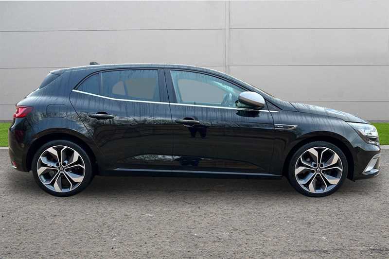 Used Renault Megane 2019 for sale - 76475292: Photo 5