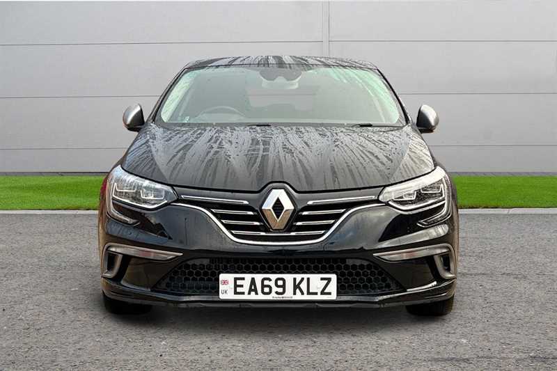 Used Renault Megane 2019 for sale - 76475292: Photo 6