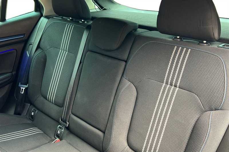 Used Renault Megane 2019 for sale - 76475292: Photo 8