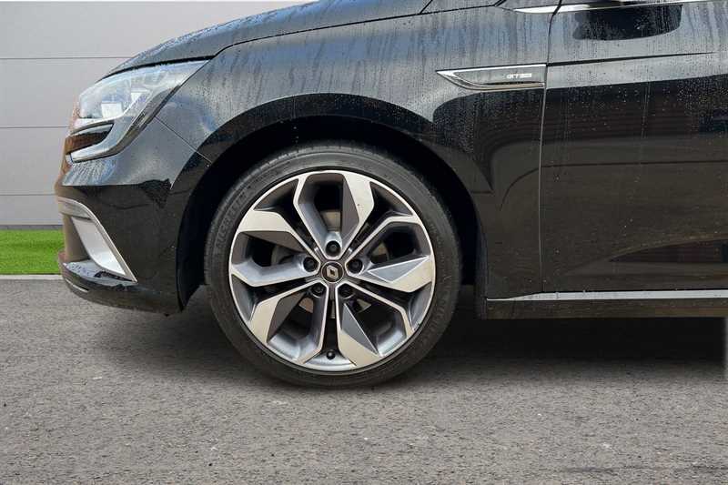 Used Renault Megane 2019 for sale - 76475292: Photo 9