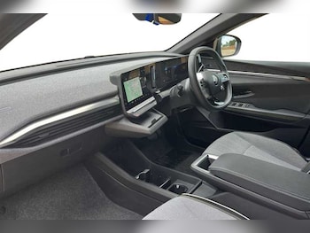Used Renault Megane E Tech 2022 for sale - 75015417: Photo