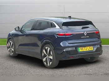 Used Renault Megane E Tech 2022 for sale - 75015417: Photo