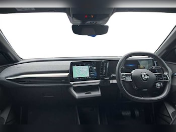 Used Renault Megane E Tech 2022 for sale - 75015417: Photo