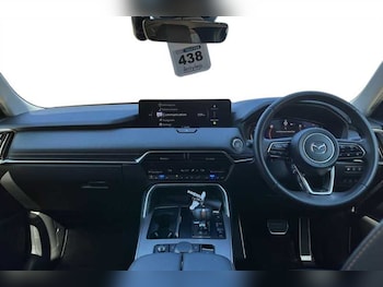 Used Mazda CX-60 2025 for sale - 79499008: Photo