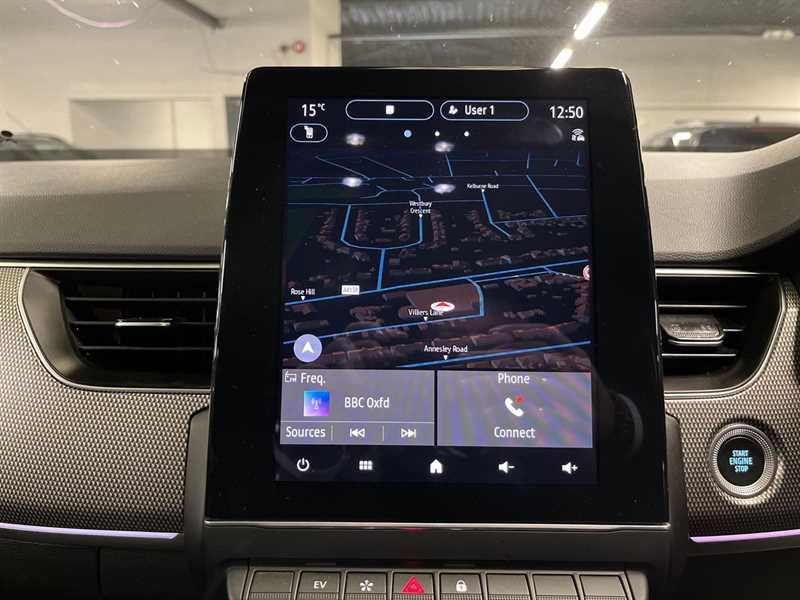 Used Renault Arkana 2023 for sale - 76410705: Photo 10