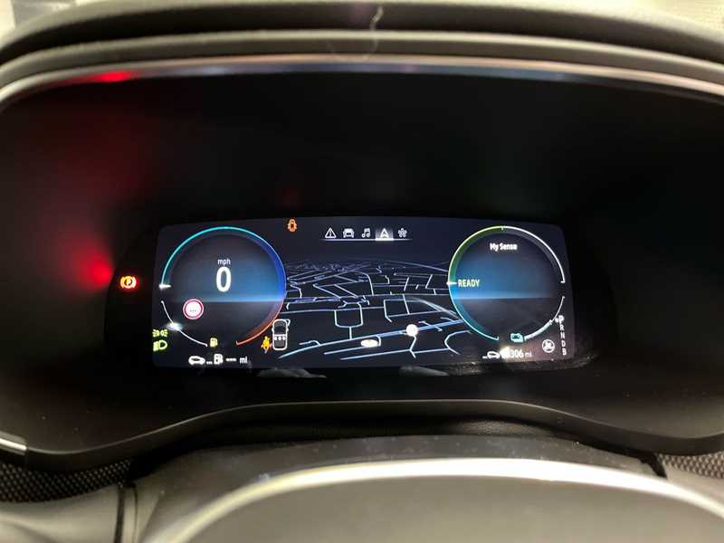 Used Renault Arkana 2023 for sale - 76410705: Photo 11