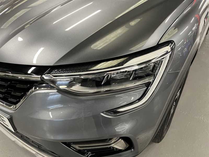 Used Renault Arkana 2023 for sale - 76410705: Photo 13