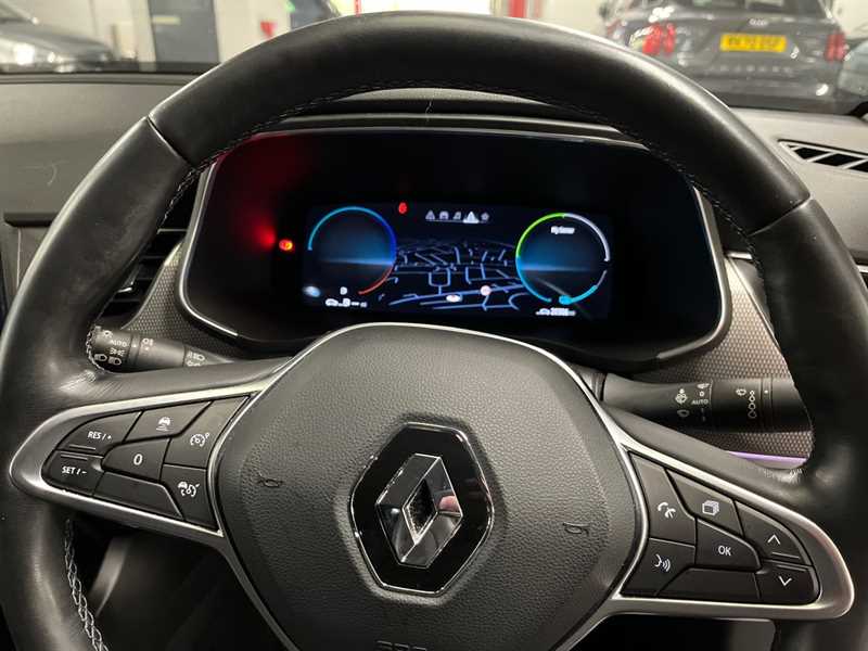 Used Renault Arkana 2023 for sale - 76410705: Photo 14