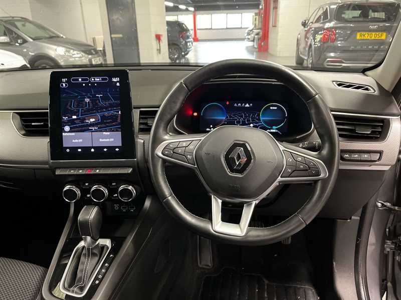 Used Renault Arkana 2023 for sale - 76410705: Photo 15