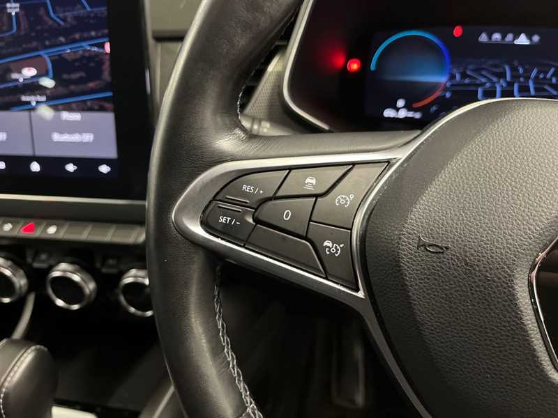 Used Renault Arkana 2023 for sale - 76410705: Photo 16