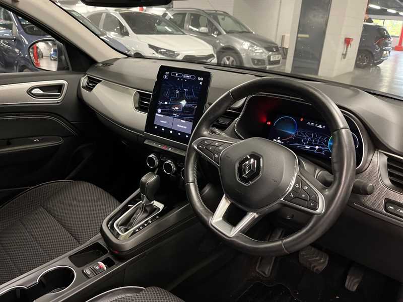 Used Renault Arkana 2023 for sale - 76410705: Photo 17