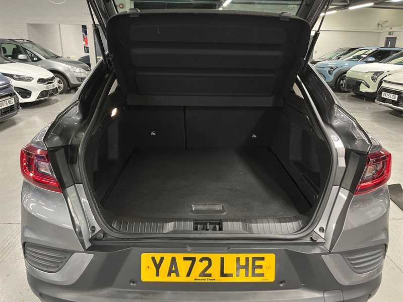 Used Renault Arkana 2023 for sale - 76410705: Photo 20