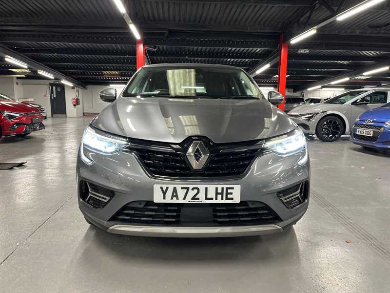 Used Renault Arkana 2023 for sale - 76410705: Photo 23