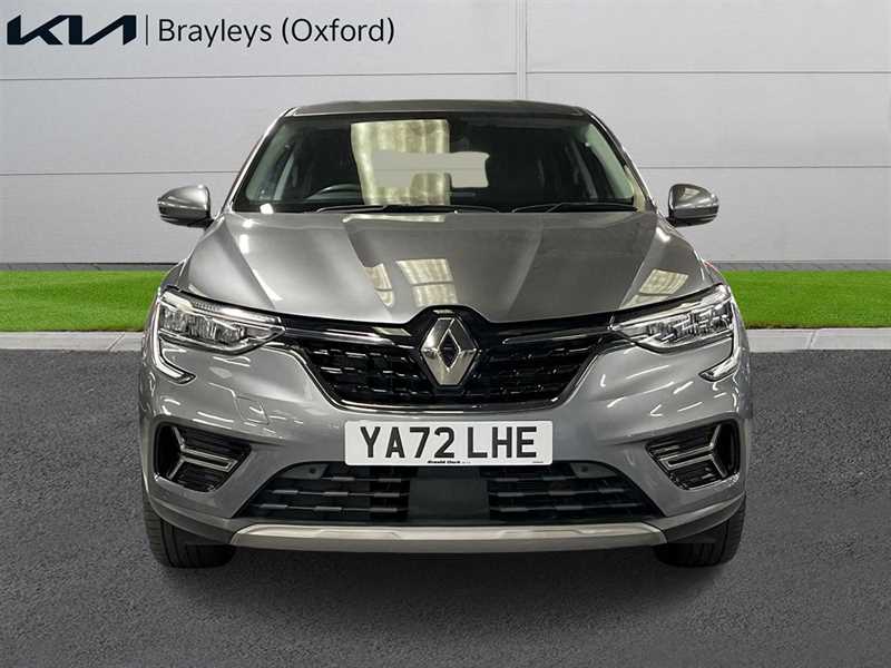 Used Renault Arkana 2023 for sale - 76410705: Photo 5