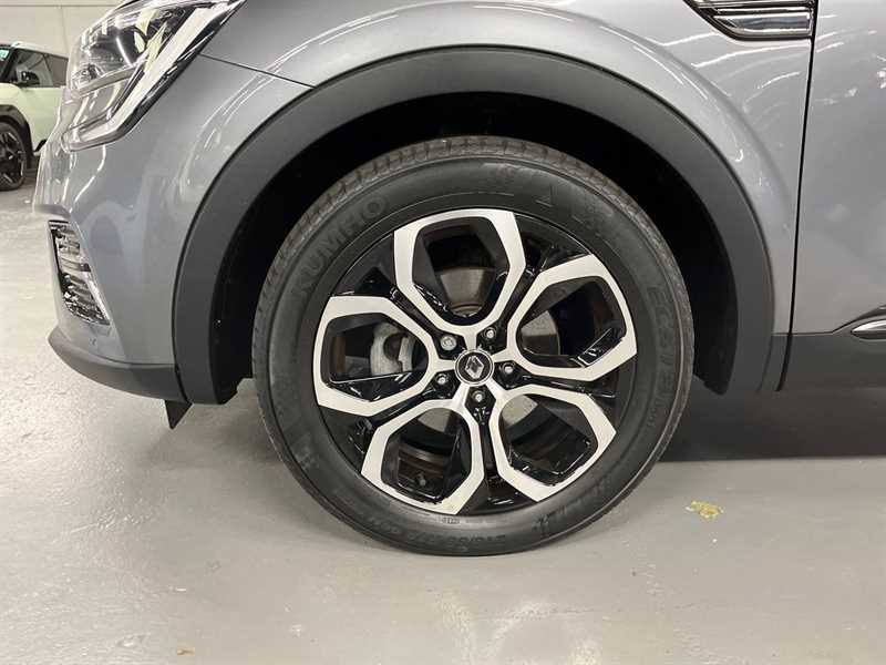 Used Renault Arkana 2023 for sale - 76410705: Photo 6