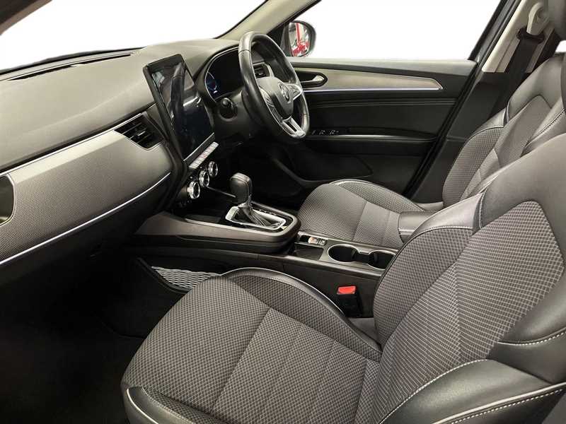 Used Renault Arkana 2023 for sale - 76410705: Photo 7