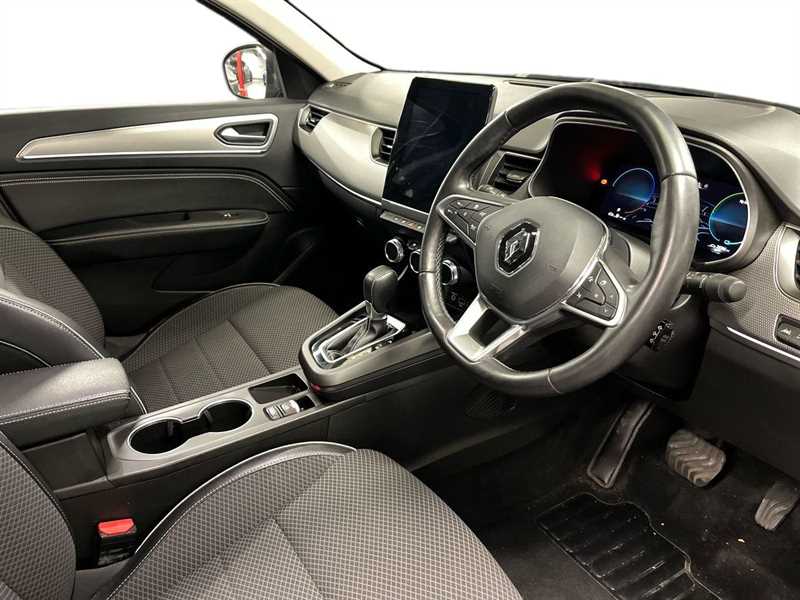 Used Renault Arkana 2023 for sale - 76410705: Photo 8