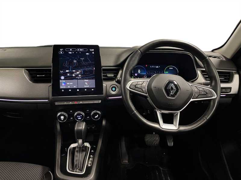 Used Renault Arkana 2023 for sale - 76410705: Photo 9