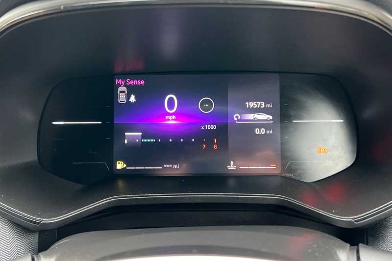 Used Renault Clio 2024 for sale - 75950968: Photo 11