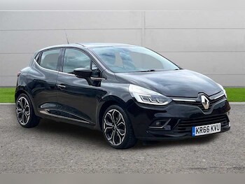 Used Renault Clio 2016 for sale - 78892667: Photo