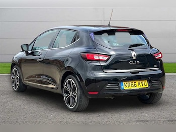Used Renault Clio 2016 for sale - 78892667: Photo