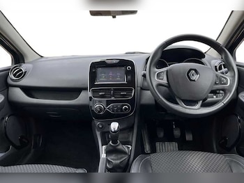 Used Renault Clio 2016 for sale - 78892667: Photo