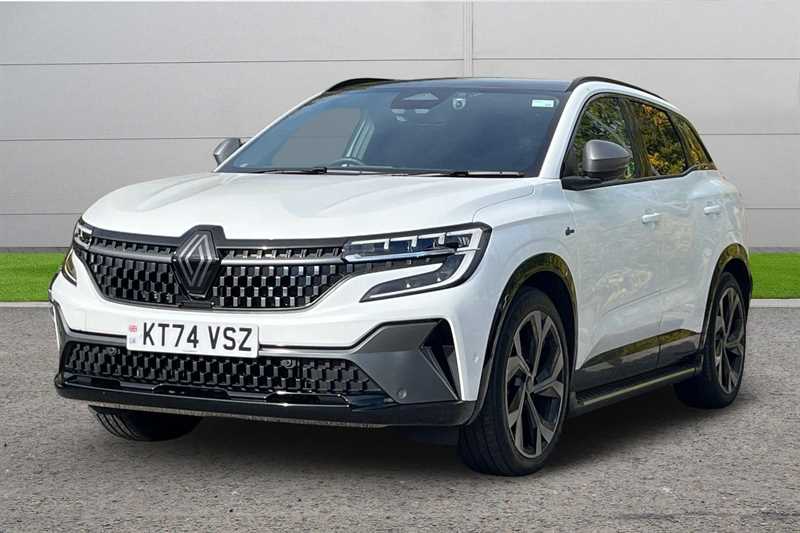 Used Renault Austral 2025 for sale - 75554770: Photo 10