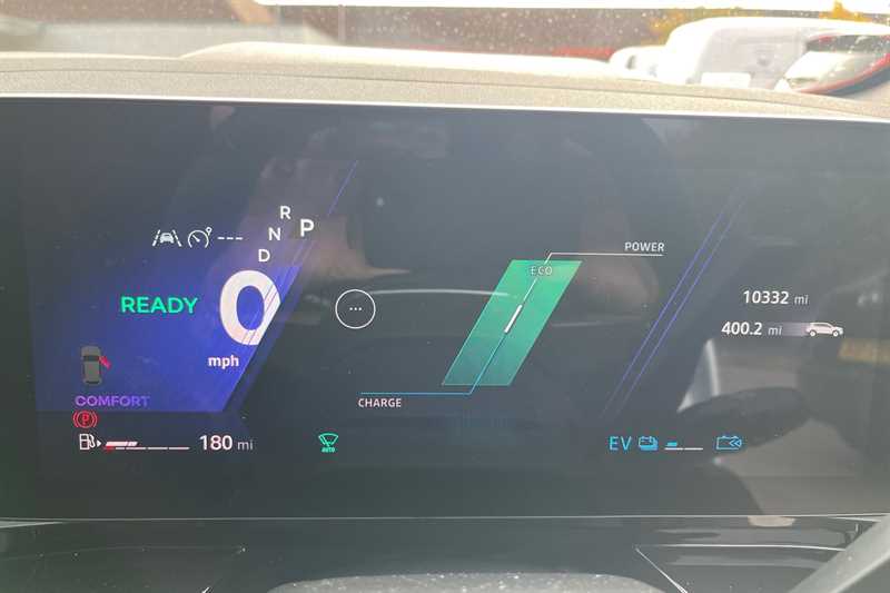 Used Renault Austral 2025 for sale - 75554770: Photo 11