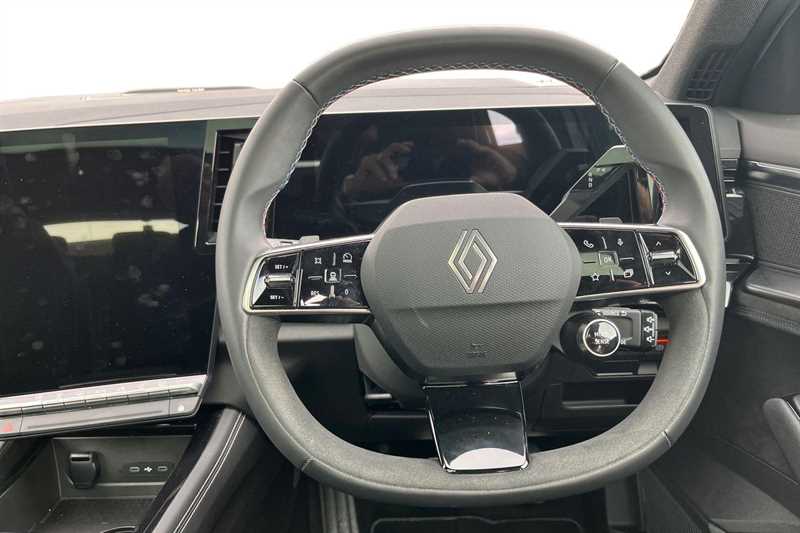 Used Renault Austral 2025 for sale - 75554770: Photo 13