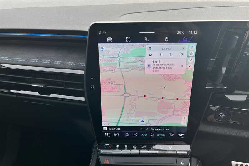 Used Renault Austral 2025 for sale - 75554770: Photo 14