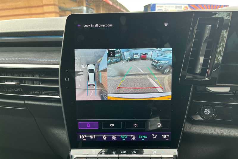 Used Renault Austral 2025 for sale - 75554770: Photo 15