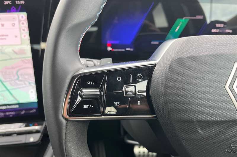 Used Renault Austral 2025 for sale - 75554770: Photo 17