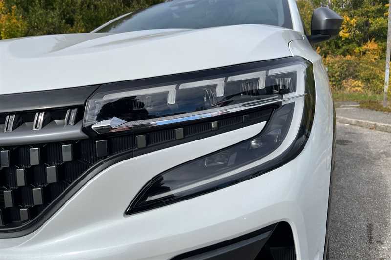 Used Renault Austral 2025 for sale - 75554770: Photo 19