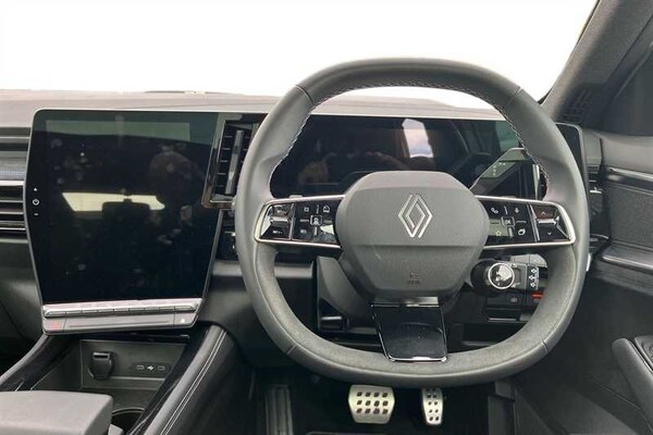Used Renault Austral 2025 for sale - 75554770: Photo 4