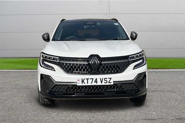 Used Renault Austral 2025 for sale - 75554770: Photo 6