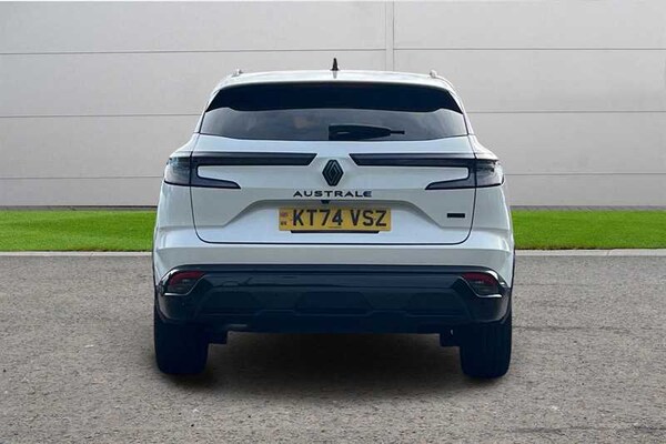 Used Renault Austral 2025 for sale - 75554770: Photo 7