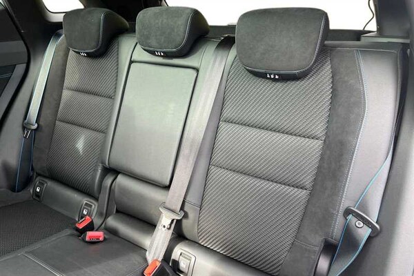 Used Renault Austral 2025 for sale - 75554770: Photo 8