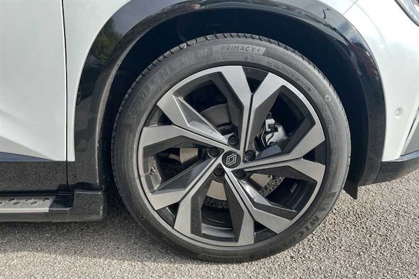 Used Renault Austral 2025 for sale - 75554770: Photo 9