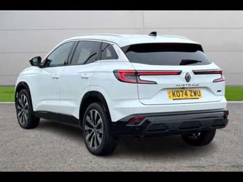 Used Renault Austral 2025 for sale - 74881543: Photo