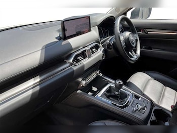 Used Mazda CX-5 2023 for sale - 78798323: Photo