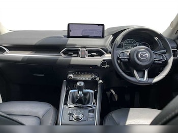 Used Mazda CX-5 2023 for sale - 78798323: Photo
