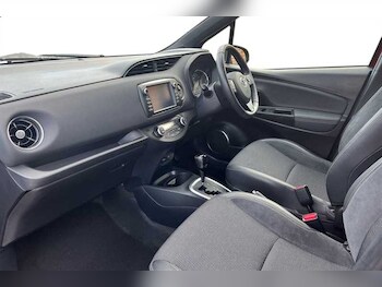 Used Toyota Yaris undefined for sale - 77360727: Photo