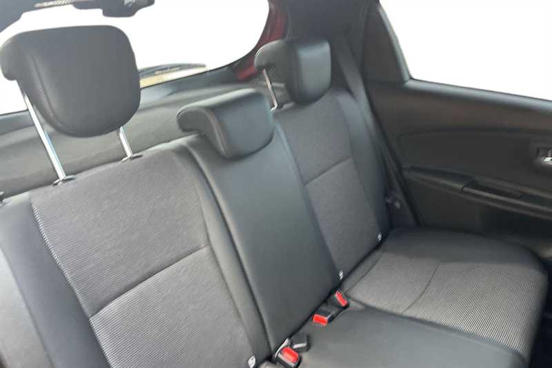 Used Toyota Yaris 2018 for sale - 77360727: Photo 8