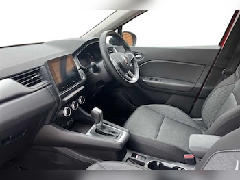 Used Renault Captur 2022 for sale - 78650561: Photo